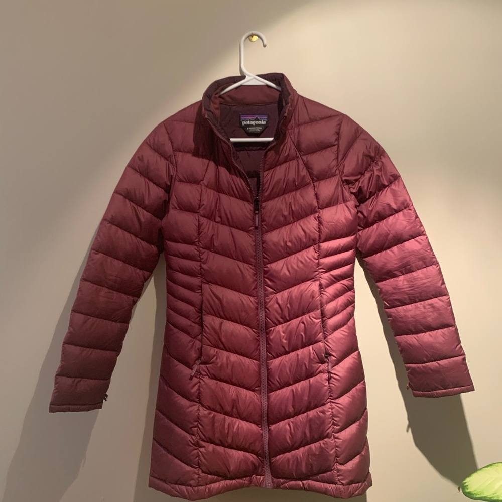 Patagonia Jacket Women’s Small